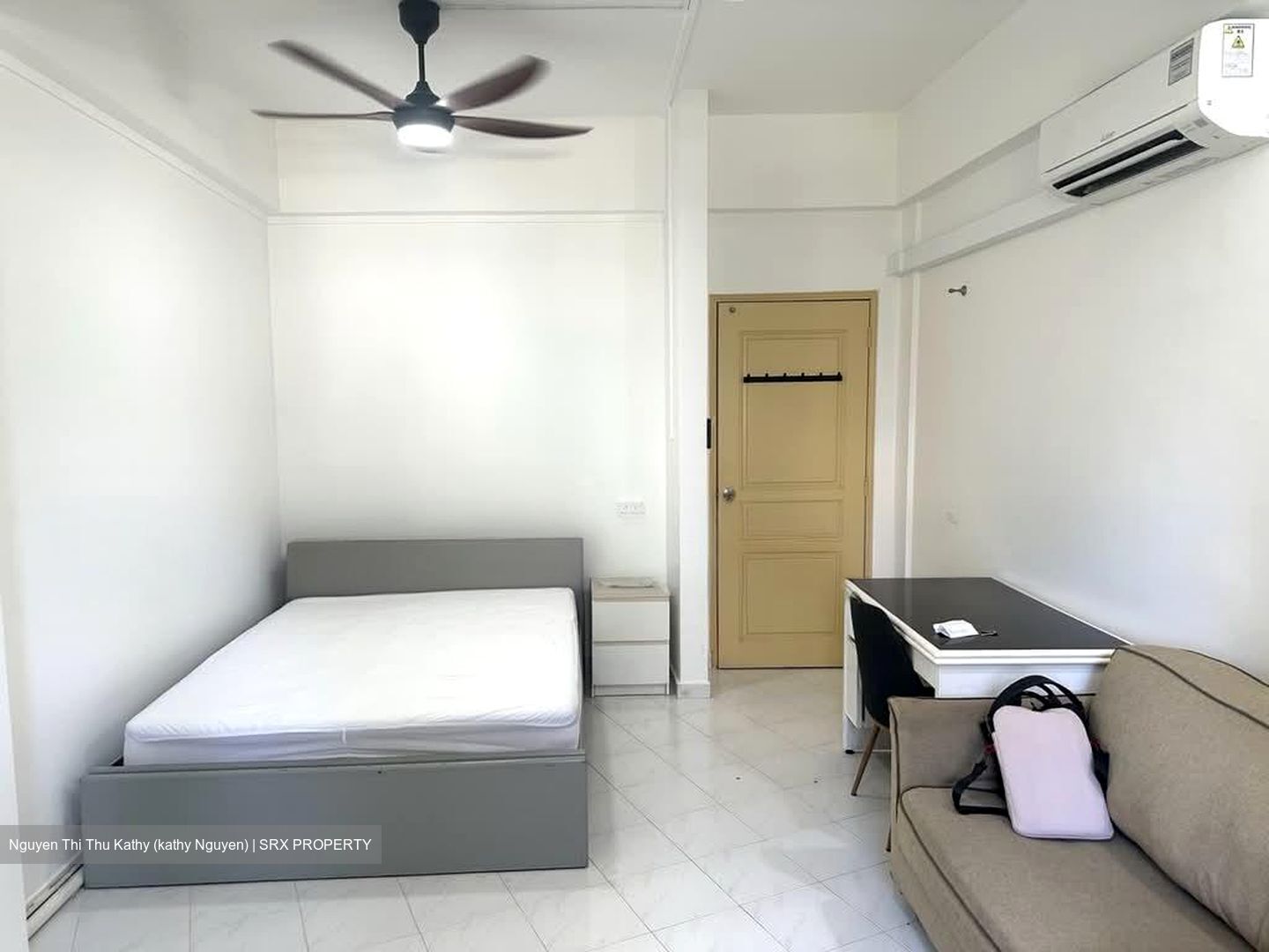 Sims Avenue (D14), Apartment #580190481